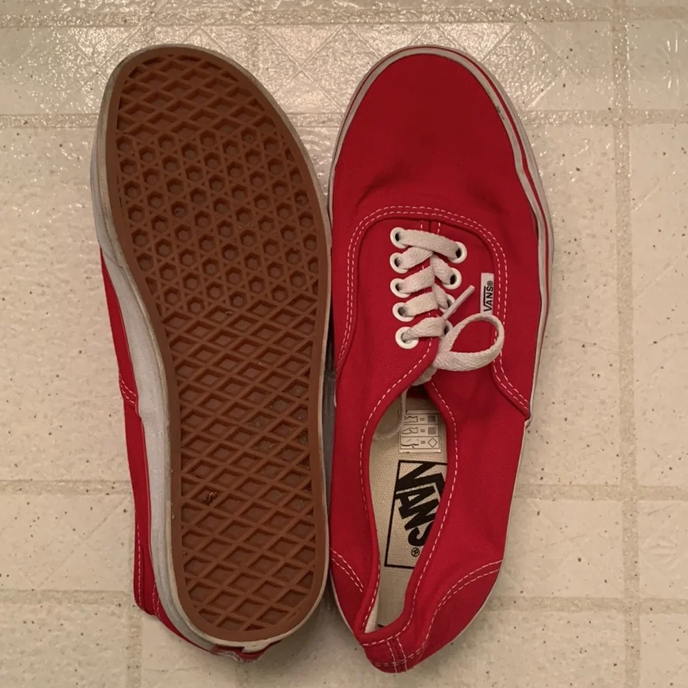 Vans Authentic| - Picture 2 of 3